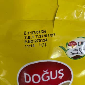 Geleneksel Çayda Beklenmedik Tad