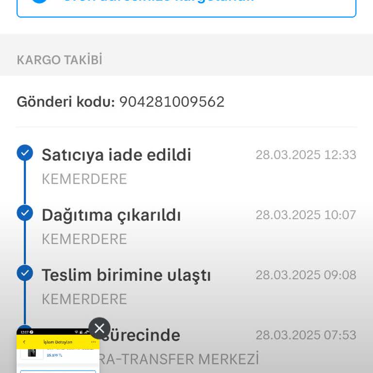 Sahibinden.com'da Para İadesi Bekleyişi: İki Aylık Sabır Testi