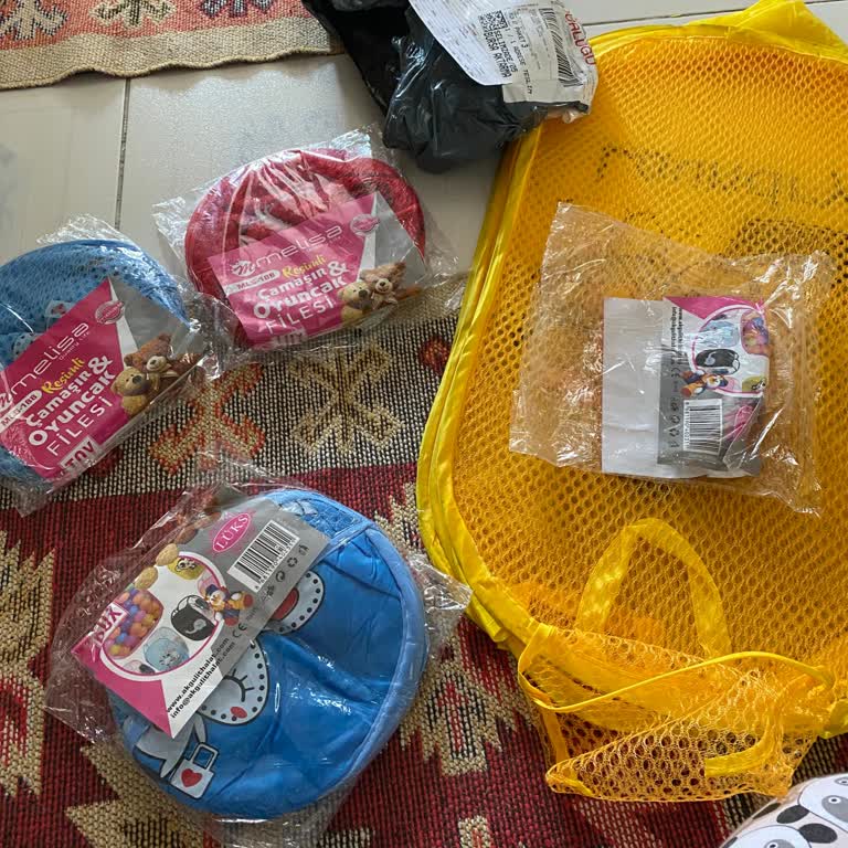 Kumbaraavm.com'da Eksik Ürün Ve İletişim Sorunları: Müşteri Memnuniyetsizliği Artıyor