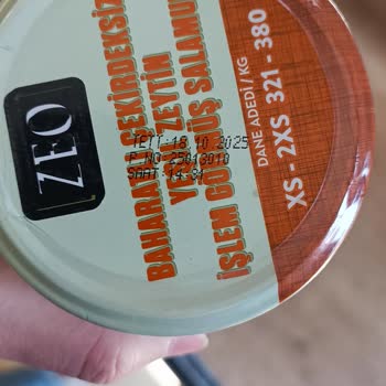 Küflü Zeytin Ve A101'in İlgisizliği