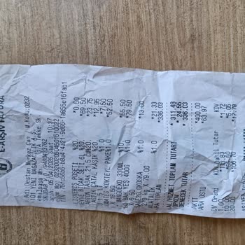 Küflü Zeytin Ve A101'in İlgisizliği