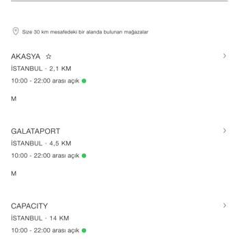 Zara Mağazasında Beklenmedik Sorunlar Ve Müşteri Memnuniyetsizliği