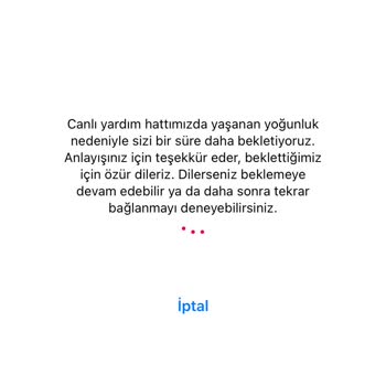 Yemek Sepeti'nde Kaybolan Sipariş Ve İletişim Sorunları