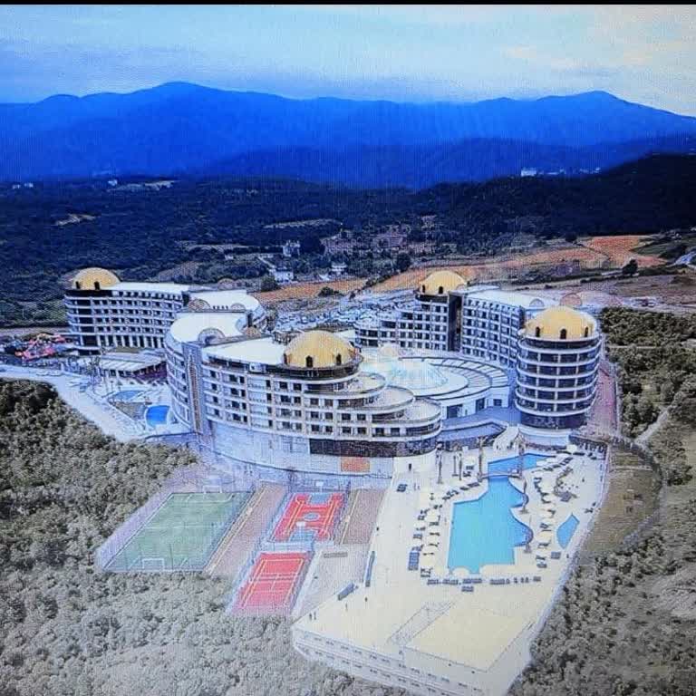 Yalova Termal Palace'da Üyelik Mağduriyeti