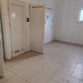 Çerkezköy Belediyesi Otogarı Şikayeti
