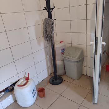 Çerkezköy Belediyesi Otogarı Şikayeti
