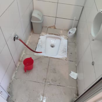 Çerkezköy Belediyesi Otogarı Şikayeti