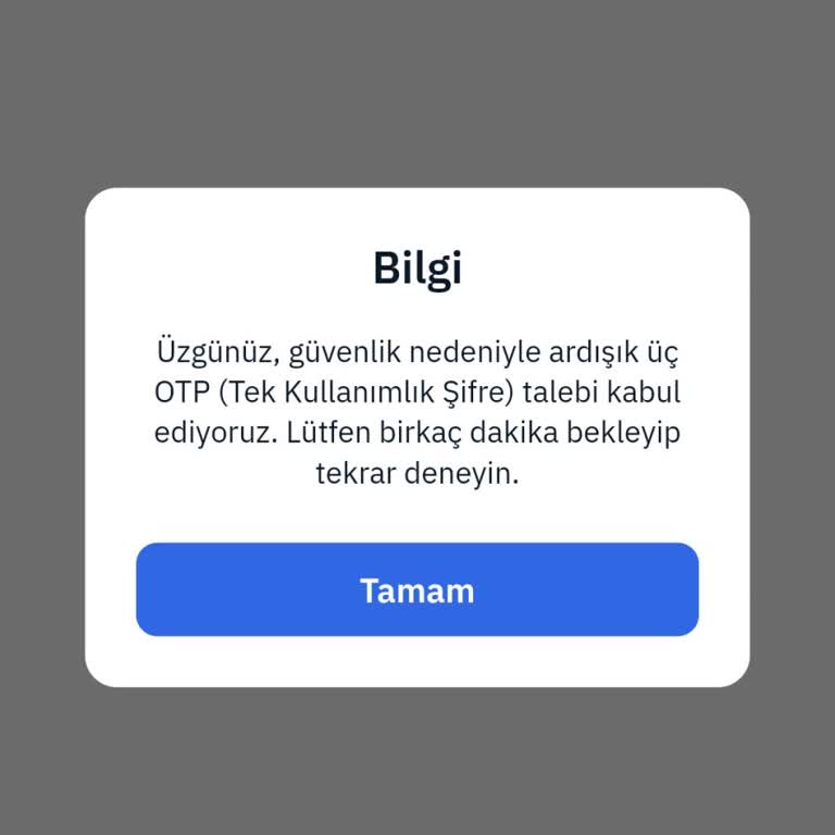 Migros Hemen'de Ödeme Sistemi Krizi