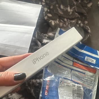 Açık Paket Ve Eksik Fatura Sorunu