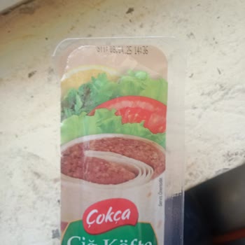 Son Kullanma Tarihi Gelmeden Küflenmiş Ürün Şoku