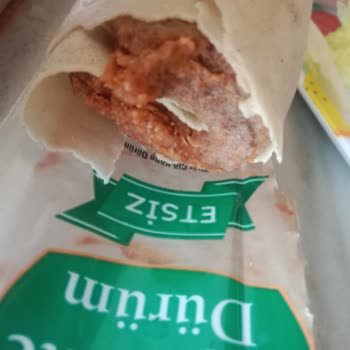 Son Kullanma Tarihi Gelmeden Küflenmiş Ürün Şoku