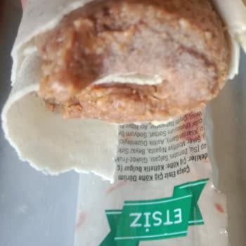 Son Kullanma Tarihi Gelmeden Küflenmiş Ürün Şoku