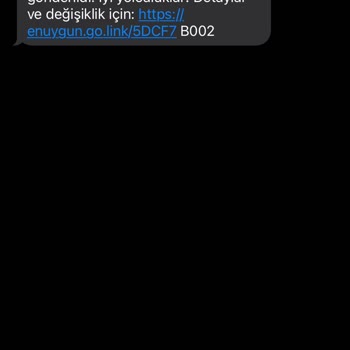 Otobüs Yolculuğunda Zamanlama Ve Hasarlı Valiz Sorunu