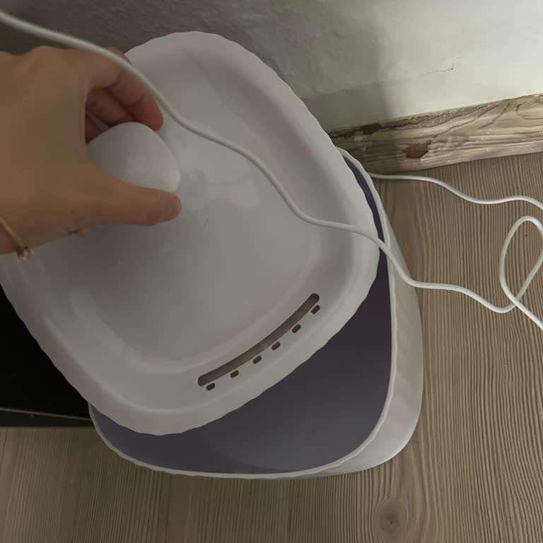 Kiwi Pets Otomatik Su Pınarı Şikayeti