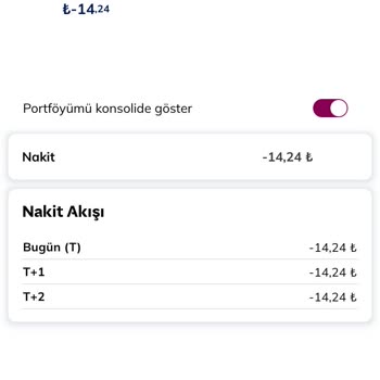 QNB Bankası Mobil Uygulama Ücret Kesintisi Ve Hesap Sorunu