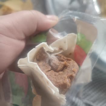 Tarihi Geçmemiş Ürün Küflü Çıktı