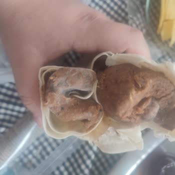 Tarihi Geçmemiş Ürün Küflü Çıktı