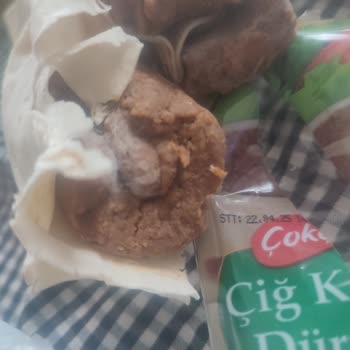 Tarihi Geçmemiş Ürün Küflü Çıktı