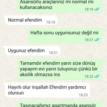 Ekstra Ücret Ve Tehditlerle Mağduriyet Yaşadım