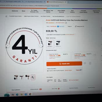 Yanıltıcı Garanti Bilgisi Ve Müşteri Mağduriyeti