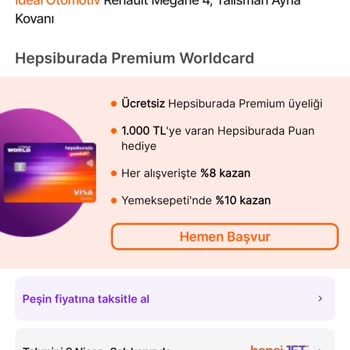 Hepsiburada'da Yanıltıcı Satıcı Deneyimi