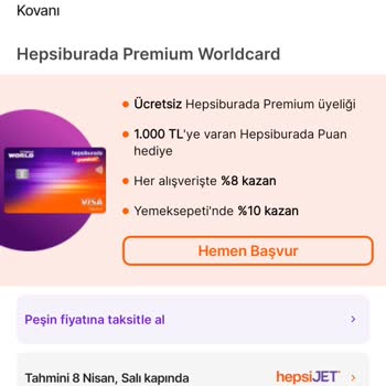 Hepsiburada'da Yanıltıcı Satıcı Deneyimi