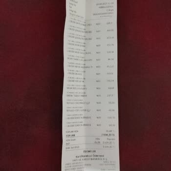 Online Satıştan Aldığım Bozuk Ürün ve Müşteri Hizmetleri Sorunu