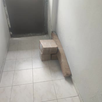 Teslim Edilmeyen Kargonun Sorumsuzluğu