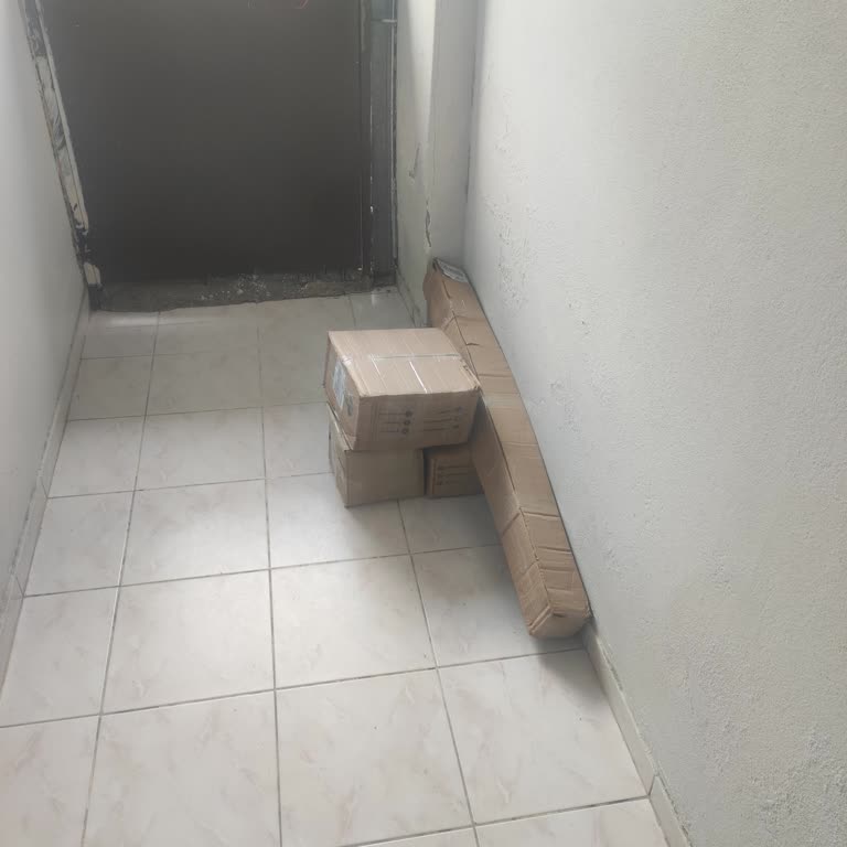 Teslim Edilmeyen Kargonun Sorumsuzluğu