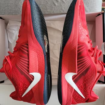 Nike Basketbol Ayakkabısının Hızla Deforme Olması Ve Müşteri Mağduriyeti