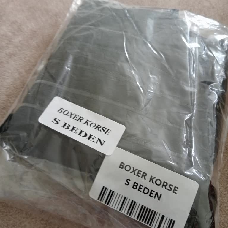 Gizliliğe Saygı Göstermeyen Paketleme Politikası