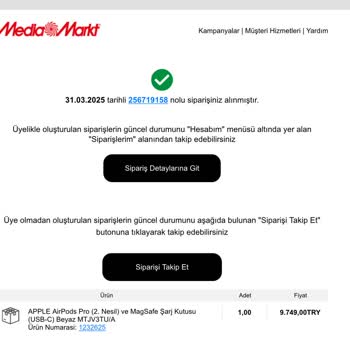 Kargo Teslimatında Yaşanan Sorun Ve Müşteri Hizmetlerinin Yetersizliği