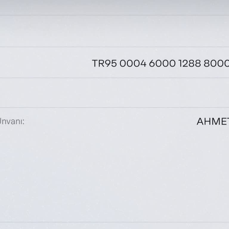 Sipariş Edilen Elbise Teslim Edilmedi Ve Hesabım Engellendi