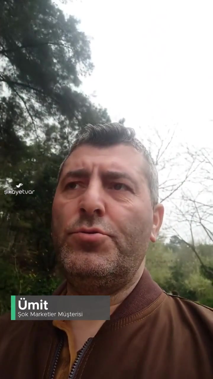 Şok Marketler Çok Uyanık! videonun kapak resmi