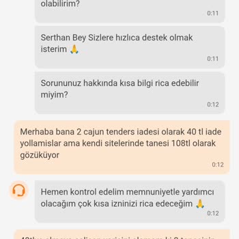 Eksik Ürün Ve Yanıltıcı İade: Doyuyo'dan Hayal Kırıklığı