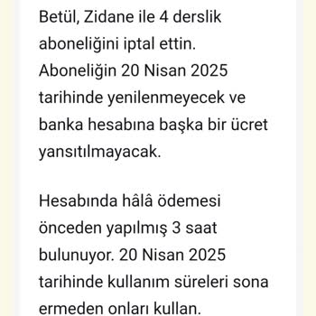 Preply Hesap Askıya Alma Sorunu Ve İade Talebi