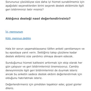 Cambly Kids'te Karışıklık Ve İletişim Sorunları