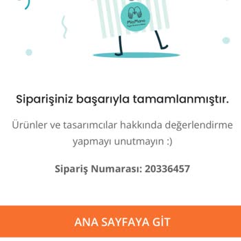 Kadınlar Günü Hediyeleri Teslim Edilmedi