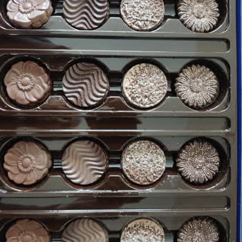 Bozuk Çikolata Mağduriyeti: Ülker Buklet Madlen