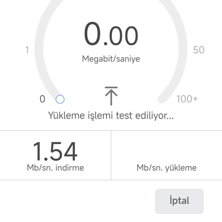 Kullanılamayan İnternet İçin Boşa Giden Para