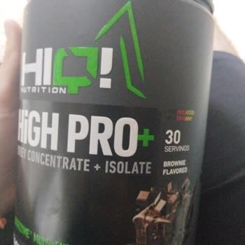 Bozuk Protein Tozu: Son Kullanma Tarihi Yanıltıyor