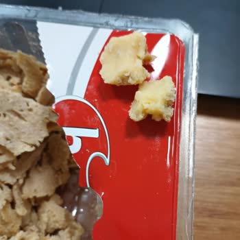 A101'de Satılan Piliç Dönerin Yağ Problemi Ve Tüketici Şikayeti