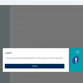 Otomatik Ödeme Talimatı Sorunu Ve İletişim Eksikliği