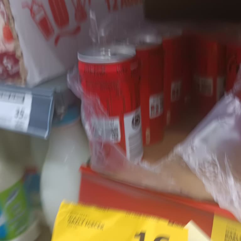 Yanlış Etiket Ve İptal İşlemi Sorunu: Müşteri Deneyiminde Hayal Kırıklığı