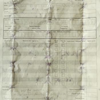Bosch Bulaşık Makinesi Yedek Parça Fiyatları El Yakıyor