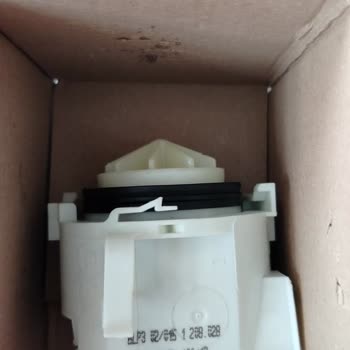 Bosch Bulaşık Makinesi Yedek Parça Fiyatları El Yakıyor