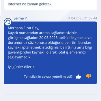TurkNet'te 1,5 Ay Sürecek İnternet Kesintisi Krizi