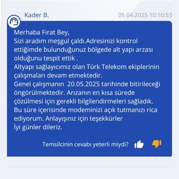 TurkNet'te 1,5 Ay Sürecek İnternet Kesintisi Krizi