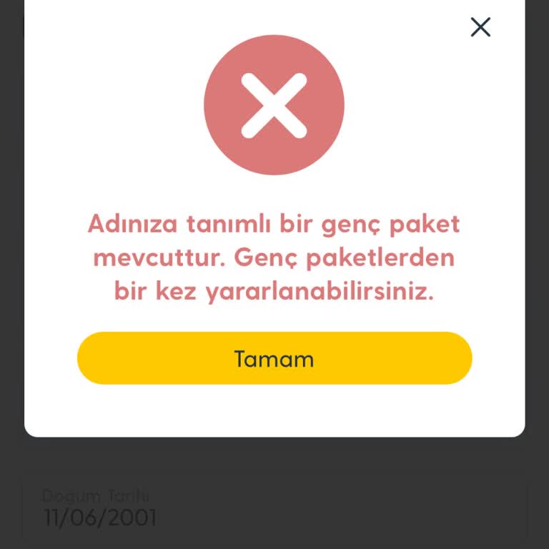 Turkcell Geçiş Sürecinde Kimlik Hatası Ve İlgisizlik