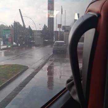 Kamil Koç Otobüsünde 53 Dakikalık Gecikme Ve Yetersiz Bilgilendirme